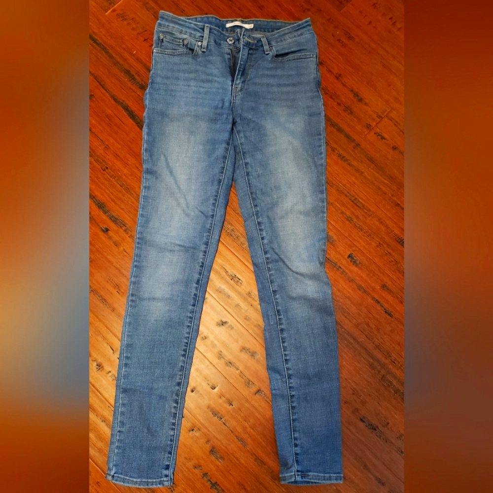 Levi's Jeans